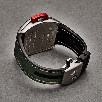 Franck Muller Vanguard Men's Watch Model 45SCGRNUNLCK Thumbnail 3